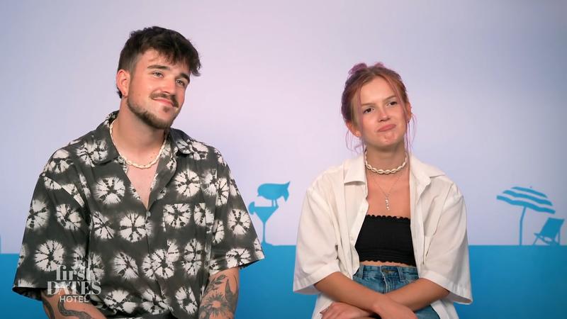 Jascha und Nico wollen sich wiedersehen!