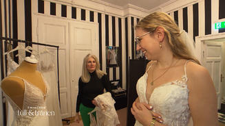 Die schrägste Phobie aller Zeiten?