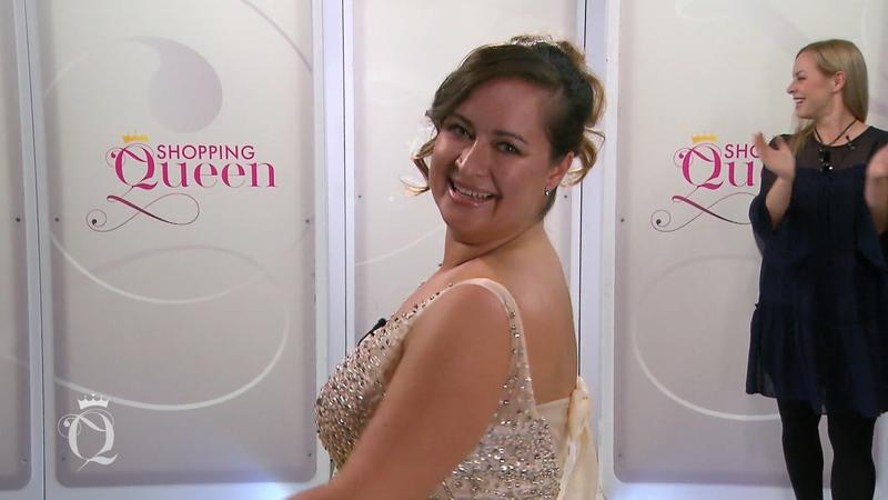 Margos Glitzer-Traum!