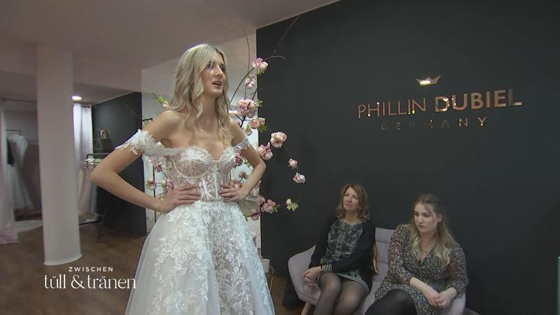 Emilia ist schwer zu begeistern