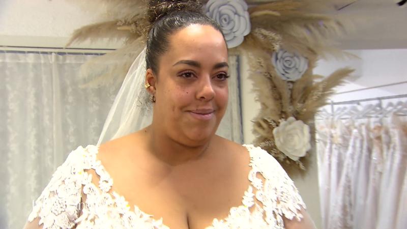 Larissa als Prinzessin