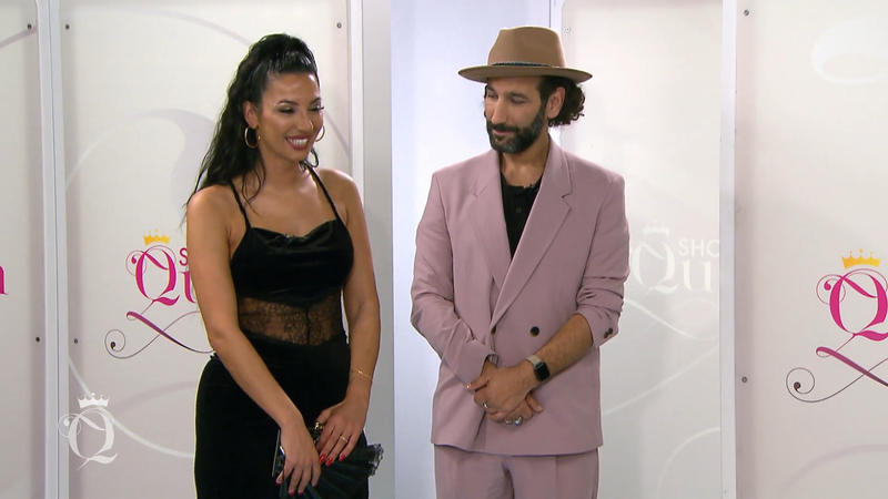 Heiß, heißer, Selina!