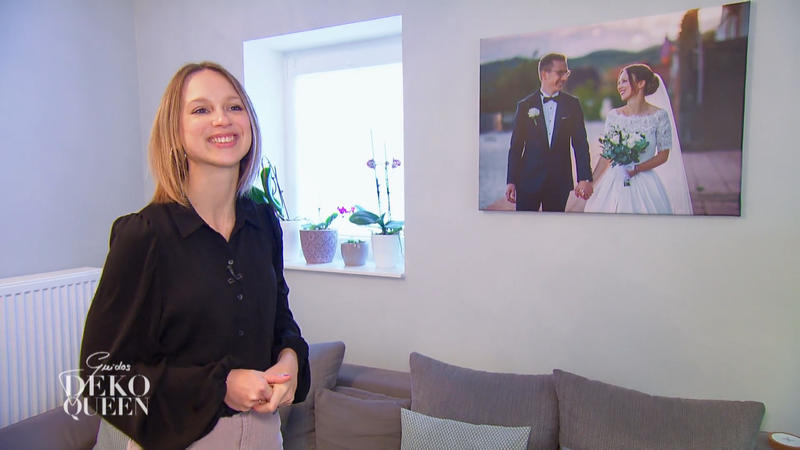 In Roxanas Haus gibt´s spannende Geschichten