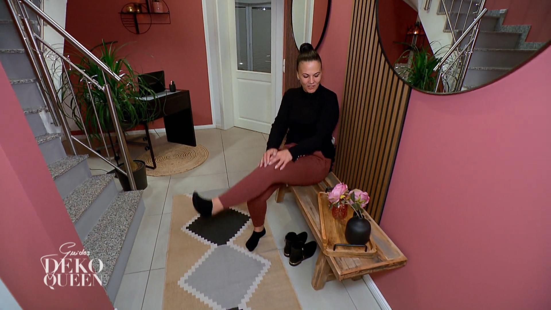 Wie hat Jenny sich geschlagen?