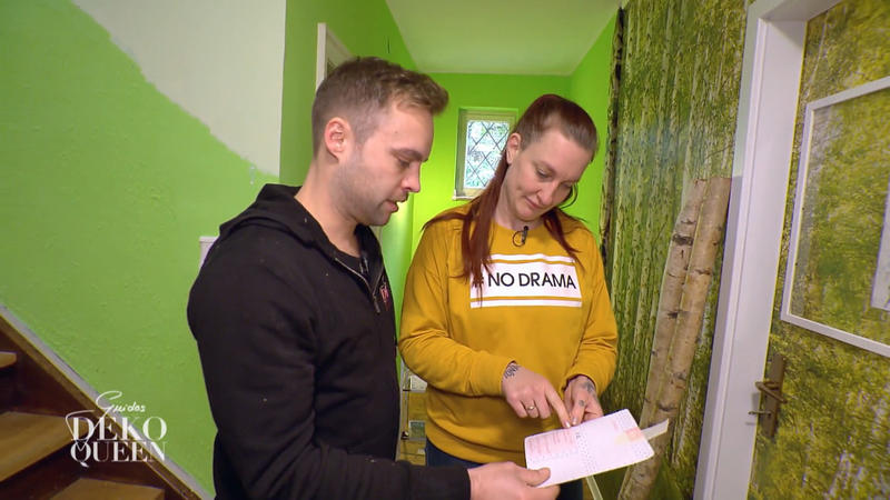 Viel Kummer und Sorgen am Einrichtungstag
