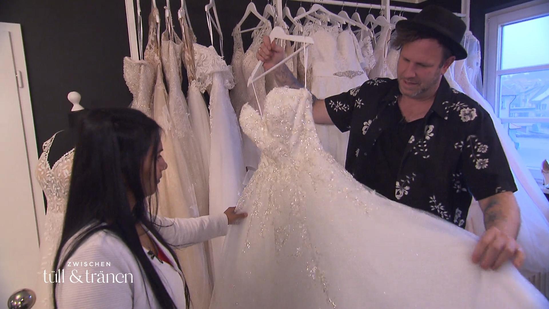 Anisha möchte eine Disney-Prinzessin werden