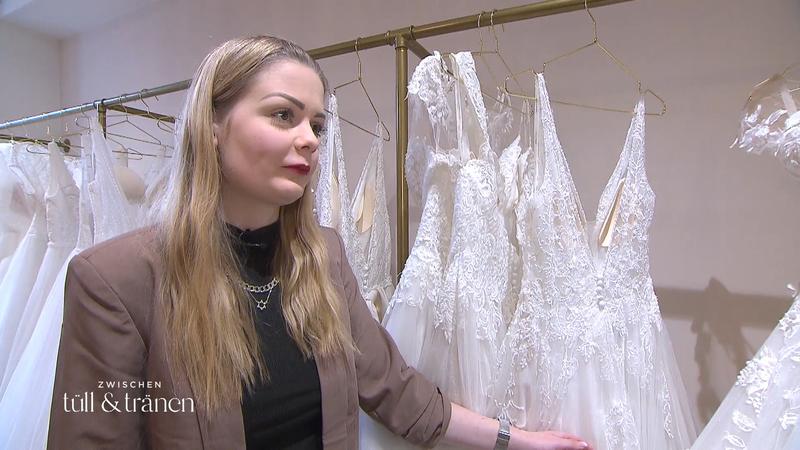 Julia möchte erwachsener wirken