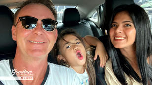 Daniel musste Beziehung zu Pin geheim halten