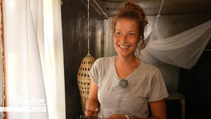 Es geht voran auf Levkes Baustelle