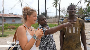 Immer noch Hindernisse bei Levkes Deko-Laden