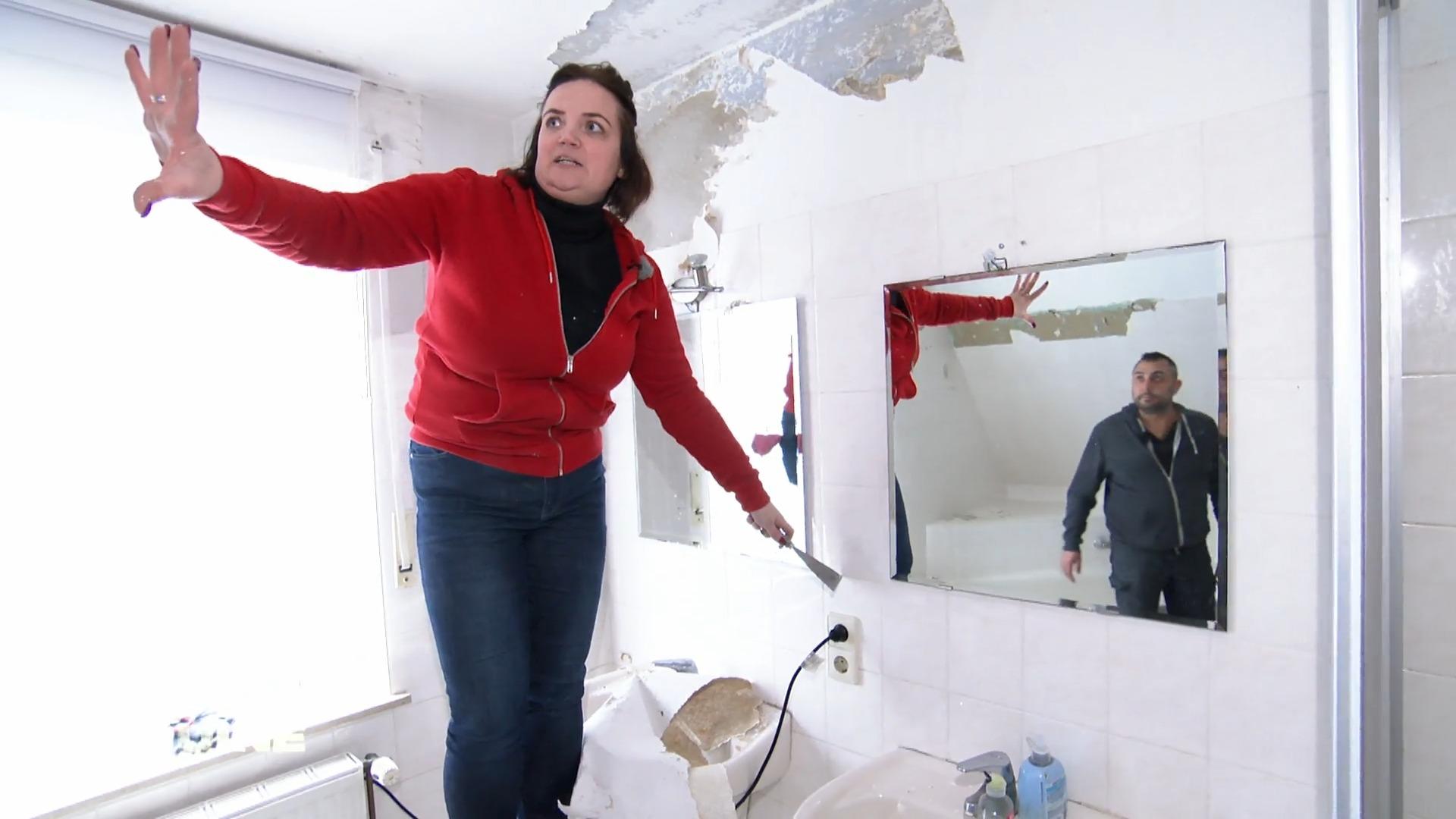 "Es wird ein Dschungel-Bad"