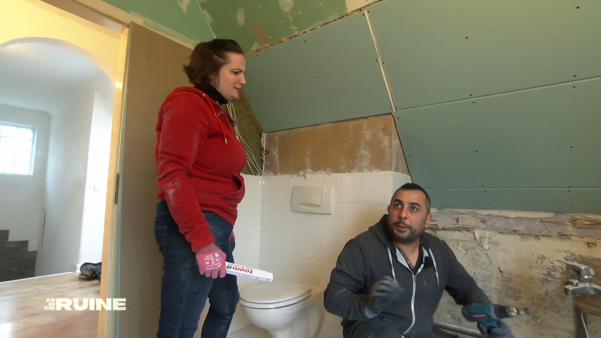 In guten wie in schlechten Zeiten