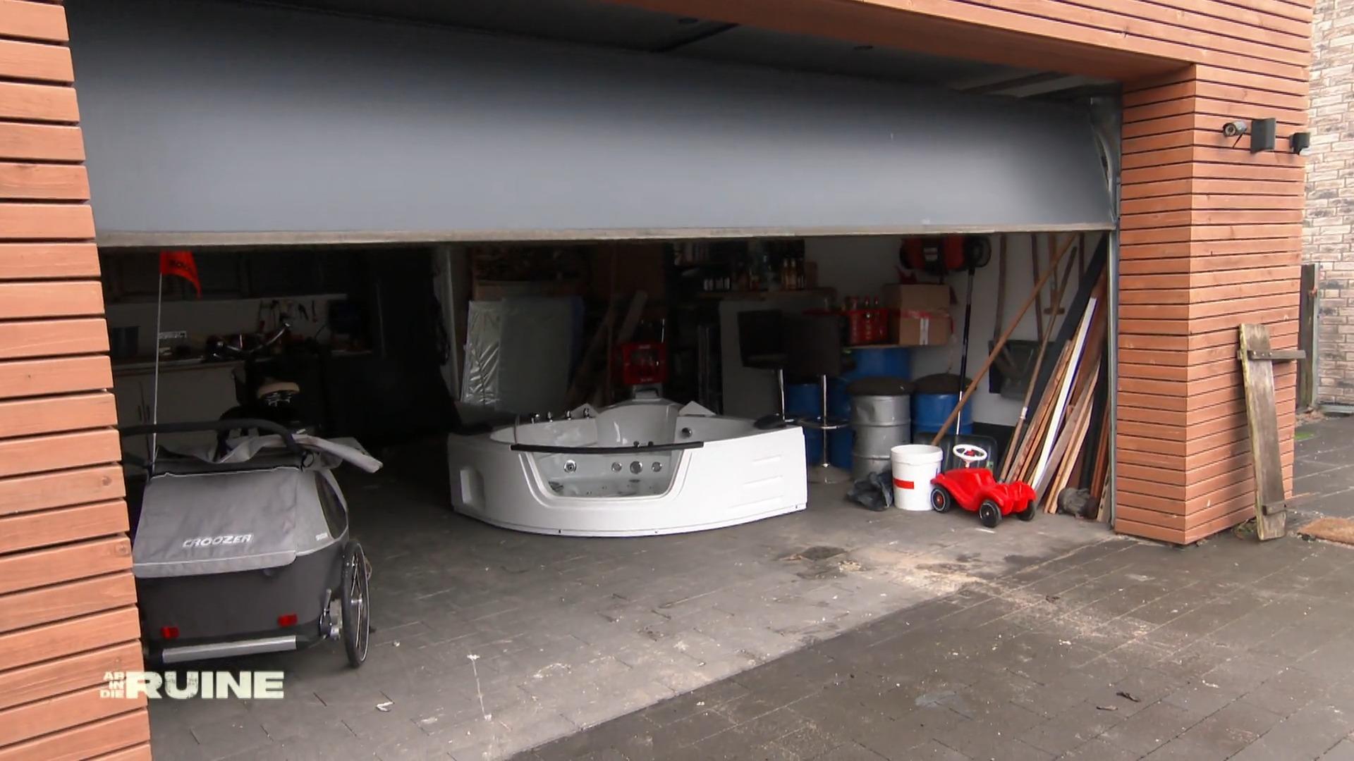 Für Daniela ist ein Traum wahr geworden