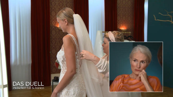 „Häkelgardine?“ Das ist aber nicht nett!