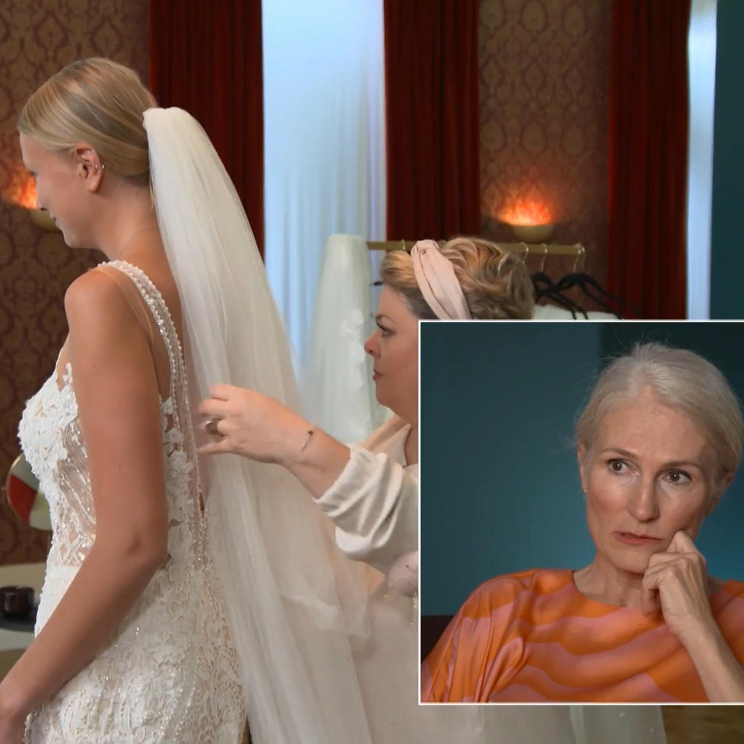 Selinas Favorit ist für Jowita eine „Häkelgardine“