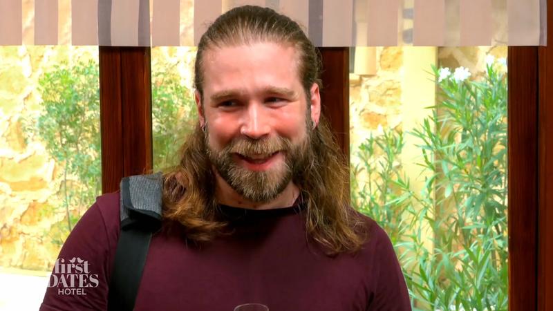 Ruwen sucht den Mann fürs Leben