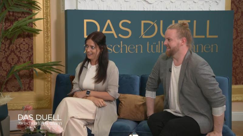 Wer kann Saskia überzeugen?