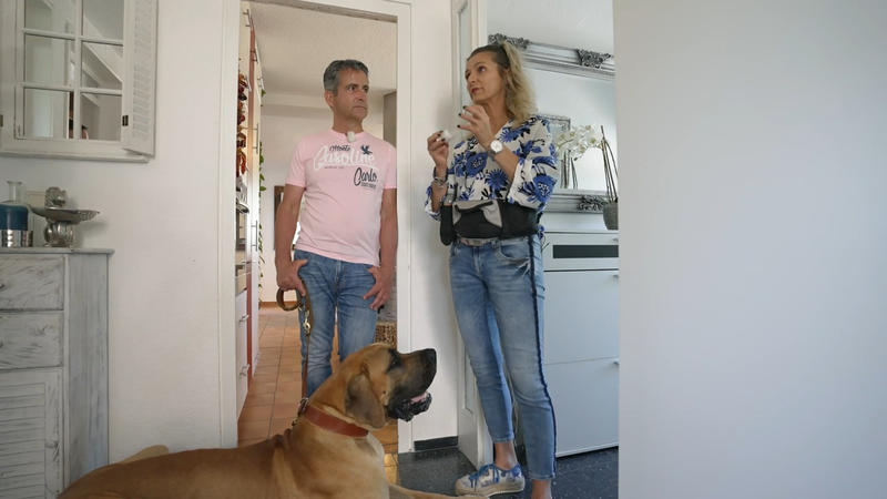 Der kleine Graf ist ganz schön groß geworden