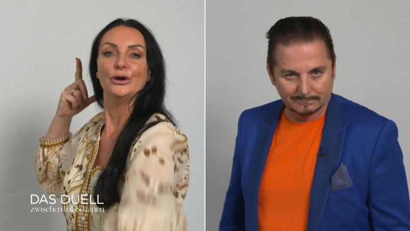 Ulrike und Uwe im Battle um das perfekte Brautkleid!