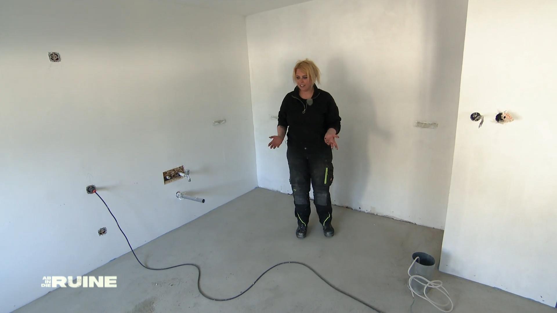 Der nächste Meilenstein in der Kernsnierung ist erreicht