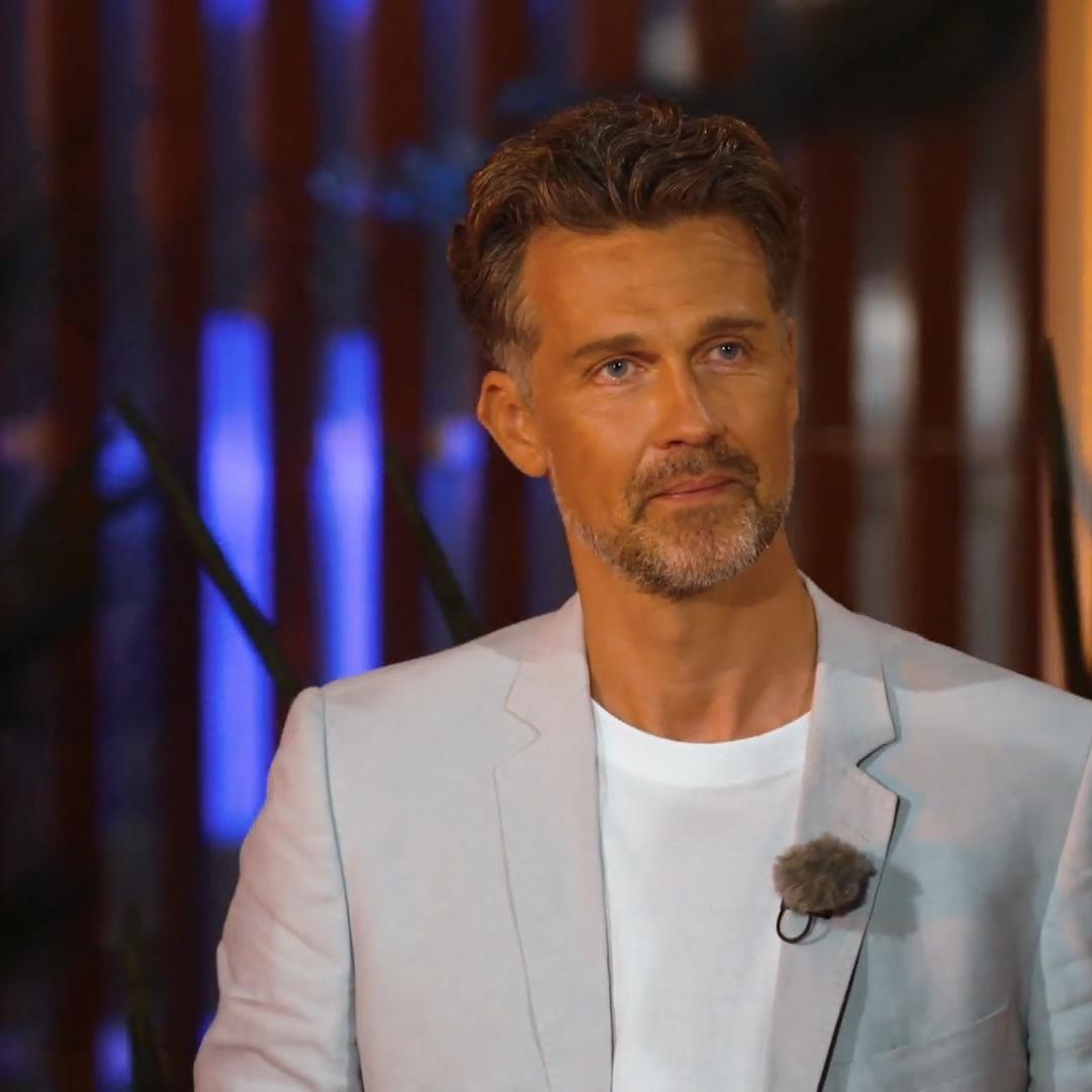 Ist Wayne Carpendale als Amor erfolgreich?