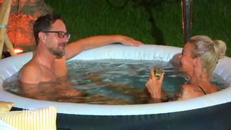 Diese Nacht könnte "gefährlich" werden