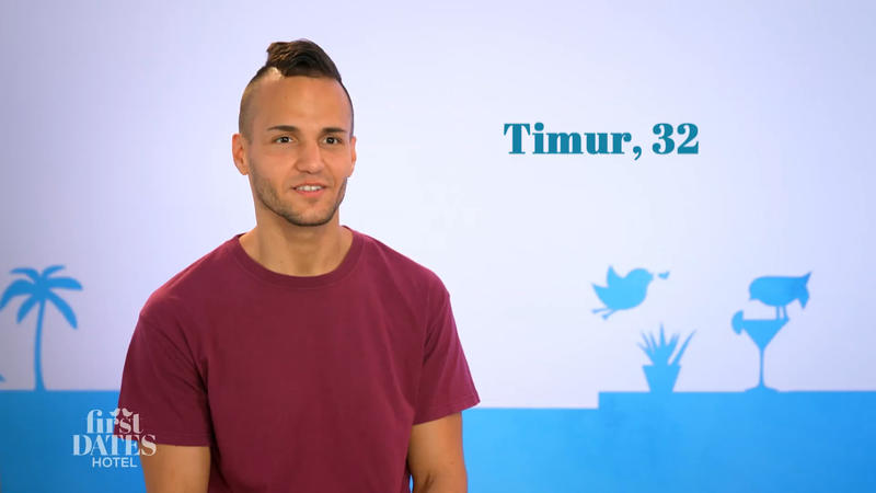 Timus Leidenschaft: Sport, Sport, Sport