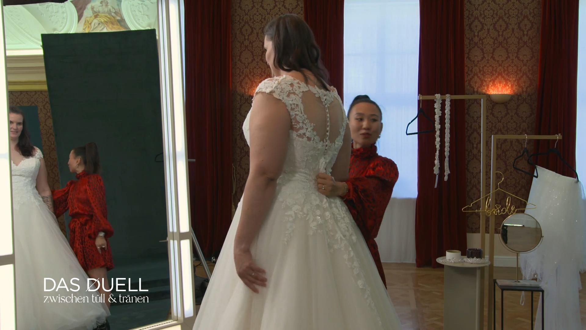 "Love is in the Air"