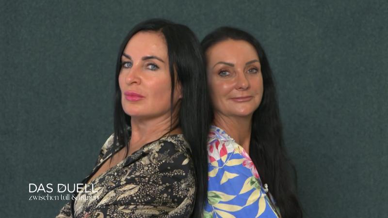 Ein außergewöhnliches Kleid für Sara