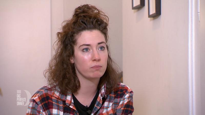 Amber ist preisgekrönte Ballett-Tänzerin