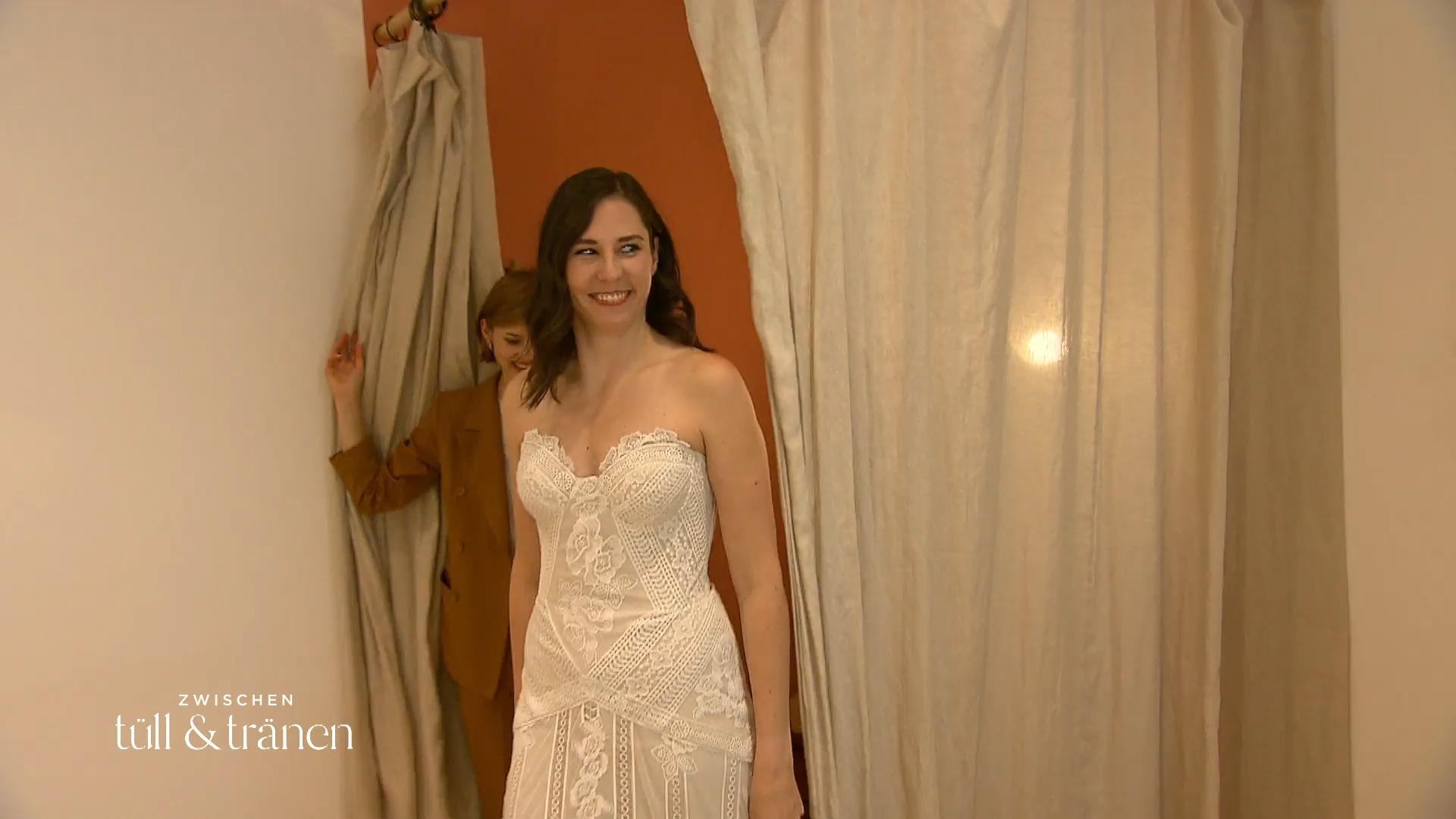 Lara muss eine Entscheidung treffen!