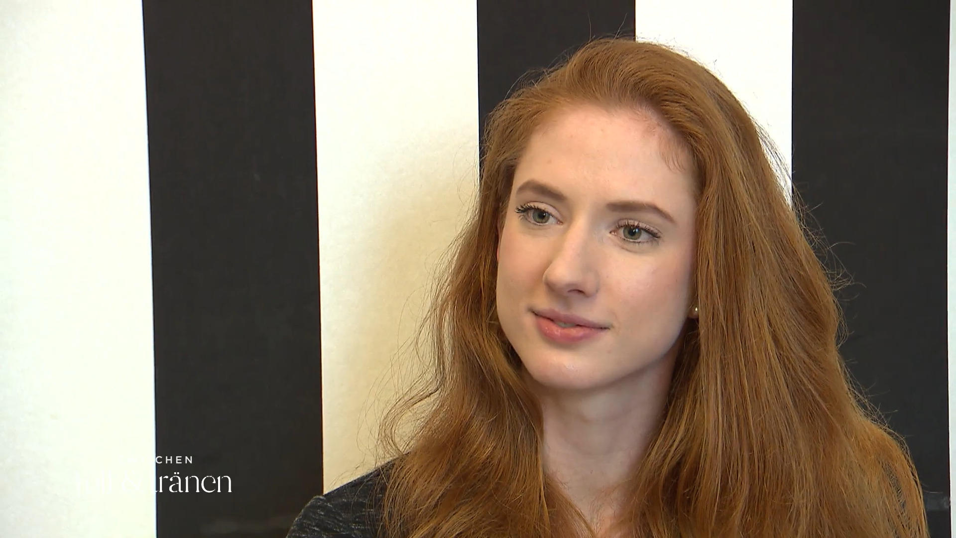 Romantische Soldatin sucht Brautkleid