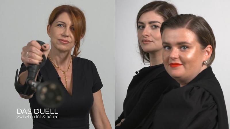 Zwei gegen einen - unfaires Duell?