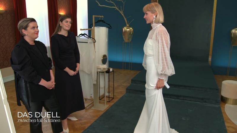 Zweite Chance für das Ausstatterinnen-Duo