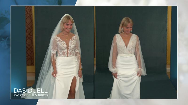 Die Entscheidung: Wer hat die Nase vorn?