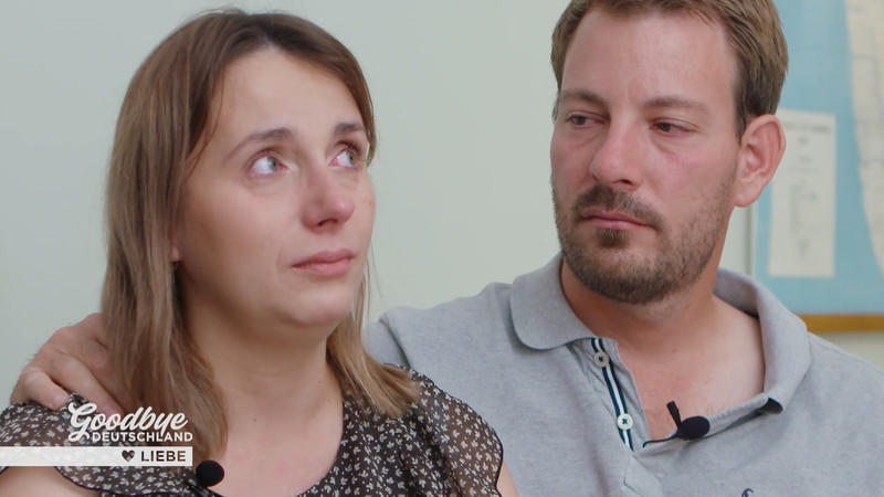 Dramatissche Frühgeburt bei Anna