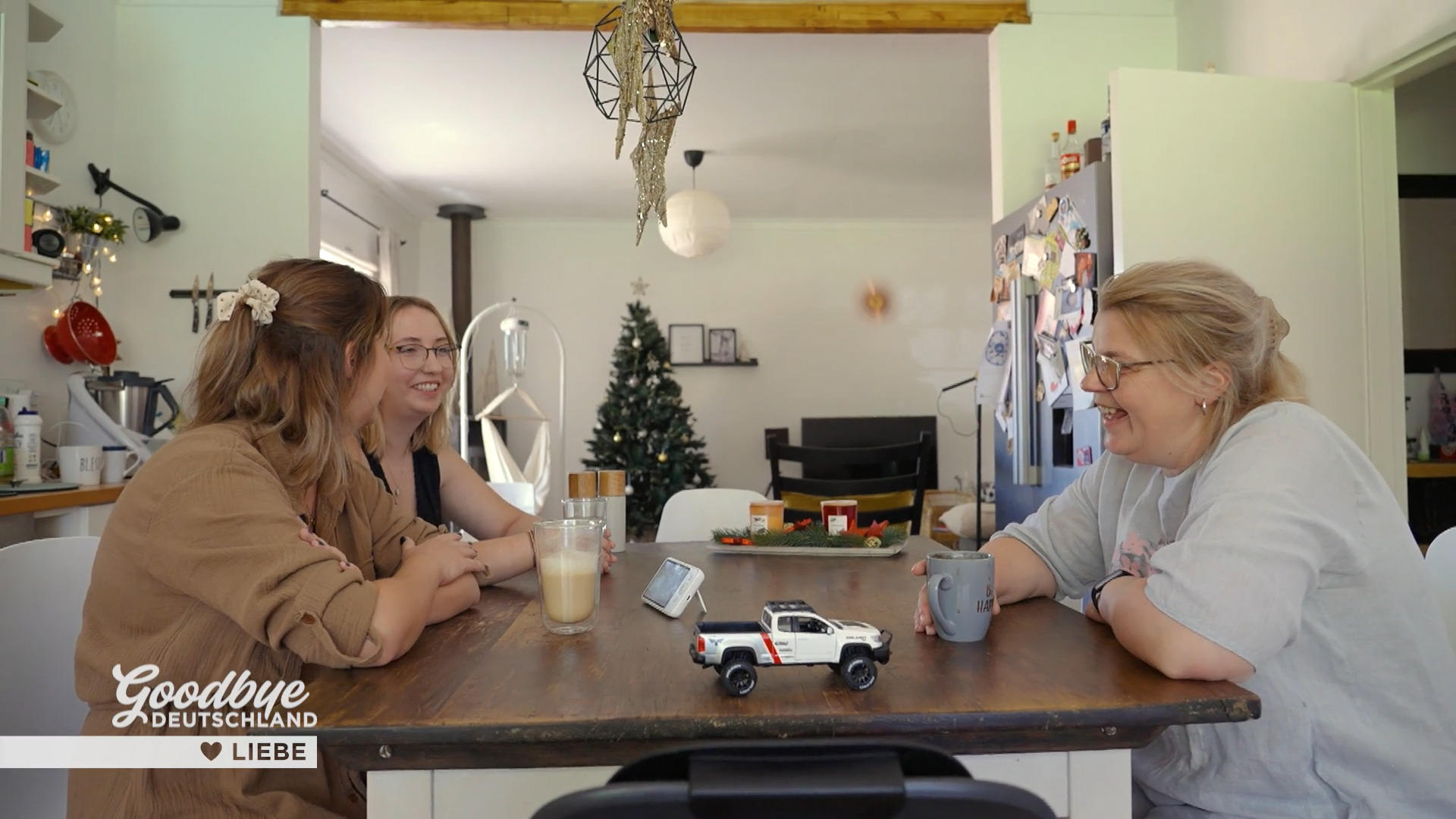 So verbringt man die Weihnachtszeit in Namibia