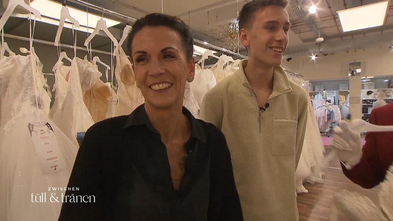 Braut Katja heiratet zum dritten Mal - aber erstmals richtig