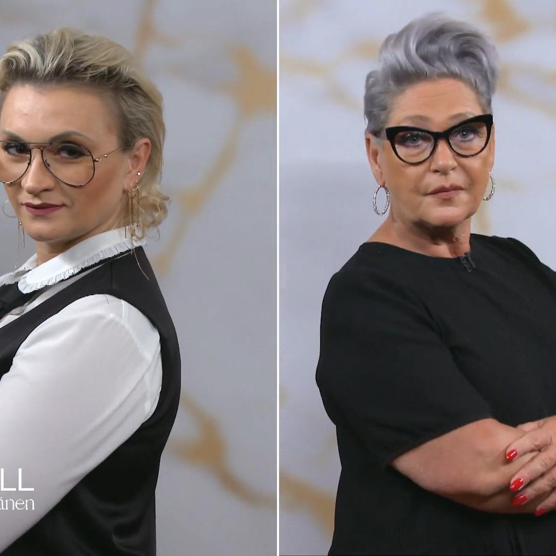 Wer kann Braut Kathrin überzeugen?