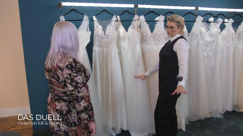 Designerin Ella macht den Anfang