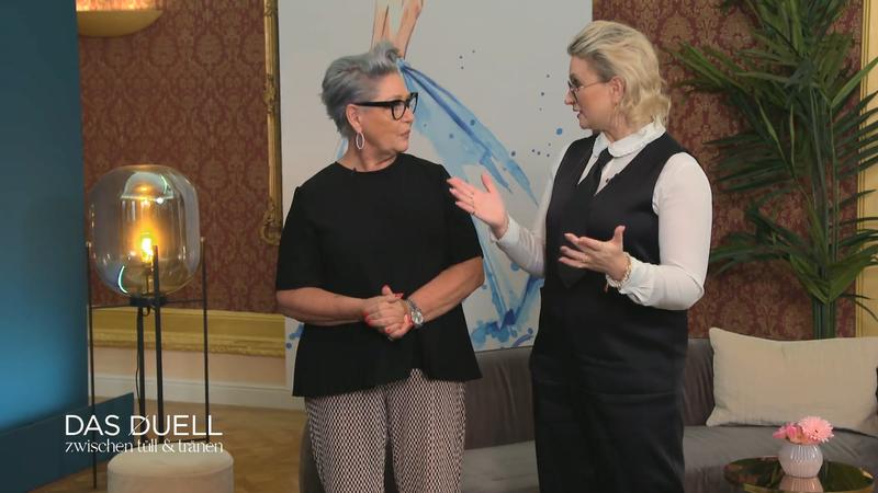 Kathrins Entscheidung: Wer gewinnt das Duell?