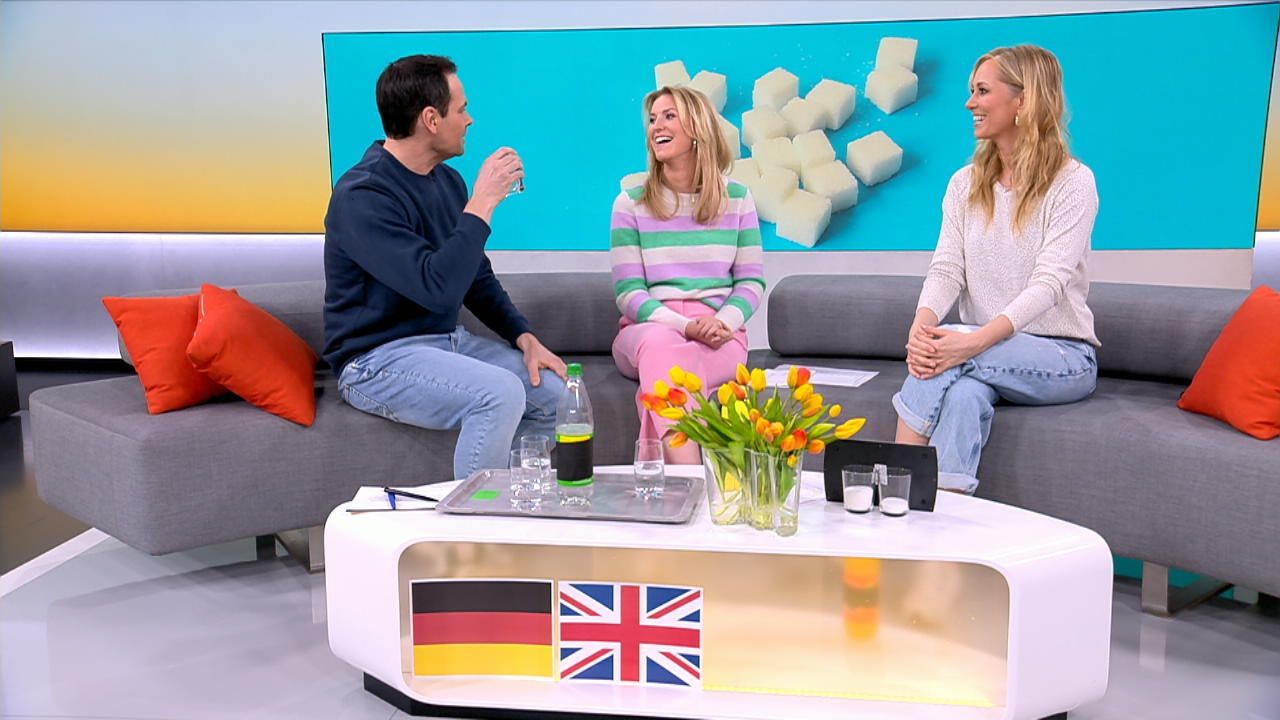 Kommt bald die Zuckersteuer?