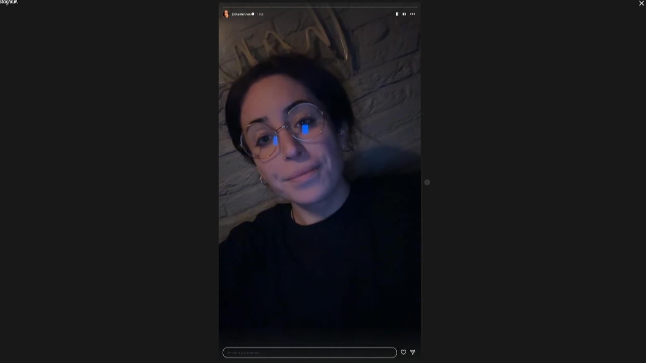 Überraschendes Ehe-Aus bei Jolina Mennen