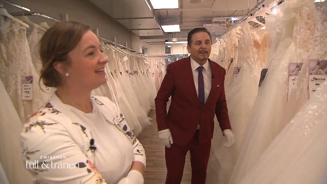 Uwe Herrmann im Stress - “Das ist wie 1.000 Flöhe hüten”