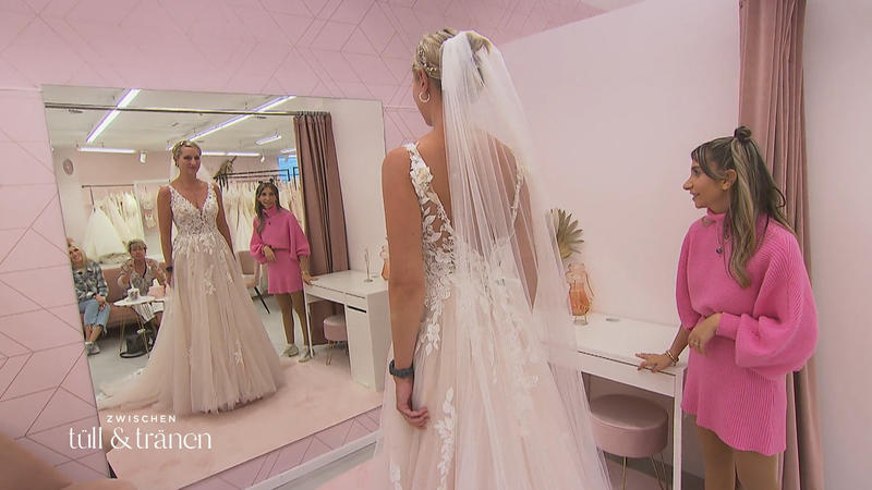 Ist der letzte Versuch endlich ein Treffer?