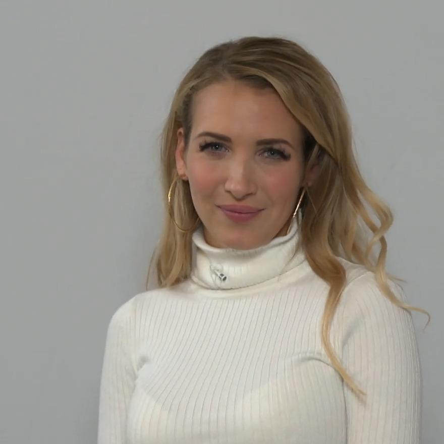 Jungspund Janina gegen Urgestein Uwe