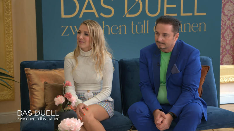 Uwe Herrmann zittert