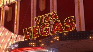 Ferien in der Glitzermetropole!