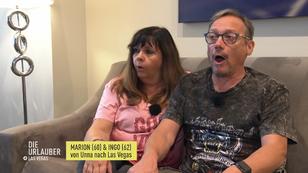 "Die Amis hauen immer auf die Kacke!"