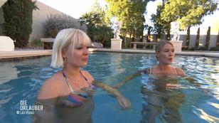 Von der Mietwohnung in die Luxusvilla